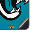 NFL Jacksonville Jaguars Large Logo Galaxy S25 Plus Skin