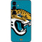 NFL Jacksonville Jaguars Large Logo Galaxy S25 Skin