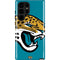 NFL Jacksonville Jaguars Large Logo Galaxy S25 Ultra Impact Case