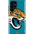 NFL Jacksonville Jaguars Large Logo Galaxy S25 Ultra Impact Case