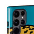 NFL Jacksonville Jaguars Large Logo Galaxy S25 Ultra Impact Case