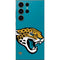 NFL Jacksonville Jaguars Large Logo Galaxy S24 Ultra Skin