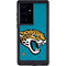 NFL Jacksonville Jaguars Large Logo Galaxy S24 Ultra Waterproof Case