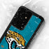NFL Jacksonville Jaguars Large Logo Galaxy S24 Ultra Waterproof Case