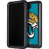 NFL Jacksonville Jaguars Large Logo Galaxy S24 Waterproof Case