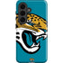 NFL Jacksonville Jaguars Large Logo Galaxy S26 Impact Case