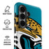 NFL Jacksonville Jaguars Large Logo Galaxy S26 Impact Case