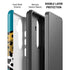 NFL Jacksonville Jaguars Large Logo Galaxy S26 Impact Case