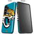 NFL Jacksonville Jaguars Large Logo Galaxy S26 Impact Case