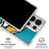 NFL Jacksonville Jaguars Large Logo Galaxy S26 Ultra Clear Case
