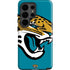 NFL Jacksonville Jaguars Large Logo Galaxy S26 Ultra Impact Case