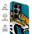 NFL Jacksonville Jaguars Large Logo Galaxy S26 Ultra Impact Case