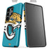 NFL Jacksonville Jaguars Large Logo Galaxy S26 Ultra Impact Case