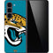 NFL Jacksonville Jaguars Large Logo Galaxy Z Fold5 5G Skin