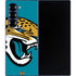 NFL Jacksonville Jaguars Large Logo Galaxy Z Fold6 Skin