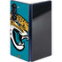 NFL Jacksonville Jaguars Large Logo Galaxy Z Fold6 Skin