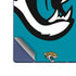 NFL Jacksonville Jaguars Large Logo Galaxy Z Fold6 Skin