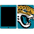 NFL Jacksonville Jaguars Large Logo iPad Skins