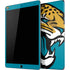 NFL Jacksonville Jaguars Large Logo iPad Skins