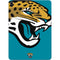 NFL Jacksonville Jaguars Large Logo Apple iPad Air Skin