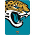 NFL Jacksonville Jaguars Large Logo Apple iPad Air Skin