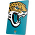 NFL Jacksonville Jaguars Large Logo Apple iPad Air Skin