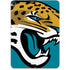NFL Jacksonville Jaguars Large Logo Apple iPad Pro Skin