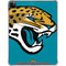 NFL Jacksonville Jaguars Large Logo iPad Cases