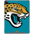 NFL Jacksonville Jaguars Large Logo iPad Cases
