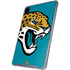 NFL Jacksonville Jaguars Large Logo iPad Cases