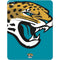 NFL Jacksonville Jaguars Large Logo iPad Pro 13in M4 (2024) Skin