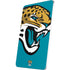 NFL Jacksonville Jaguars Large Logo iPad Pro 13in M4 (2024) Skin