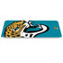 NFL Jacksonville Jaguars Large Logo iPad Pro 13in M4 (2024) Skin