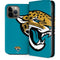 NFL Jacksonville Jaguars Large Logo iPhone 14 Pro Max Folio Case
