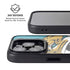 NFL Jacksonville Jaguars Large Logo iPhone 15 Pro Max Kickstand Case