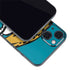 NFL Jacksonville Jaguars Large Logo iPhone 15 Skin