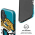 NFL Jacksonville Jaguars Large Logo iPhone 16 Plus Magsafe Impact Case