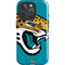 NFL Jacksonville Jaguars Large Logo iPhone 16 Pro Magsafe Impact Case