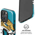 NFL Jacksonville Jaguars Large Logo iPhone 16 Pro Magsafe Impact Case