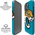 NFL Jacksonville Jaguars Large Logo iPhone 16 Pro Magsafe Impact Case