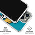NFL Jacksonville Jaguars Large Logo iPhone 16 Pro Max Clear Case