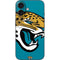 NFL Jacksonville Jaguars Large Logo iPhone 16 Skin