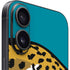 NFL Jacksonville Jaguars Large Logo iPhone 16 Skin
