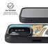 NFL Jacksonville Jaguars Large Logo iPhone 16e Kickstand Case