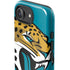 NFL Jacksonville Jaguars Large Logo iPhone 16e Impact Case