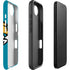 NFL Jacksonville Jaguars Large Logo iPhone 16e Impact Case