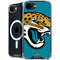 NFL Jacksonville Jaguars Large Logo iPhone 16e MagSafe Case