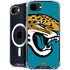 NFL Jacksonville Jaguars Large Logo iPhone 16e MagSafe Case