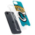 NFL Jacksonville Jaguars Large Logo iPhone 16e MagSafe Case