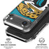 NFL Jacksonville Jaguars Large Logo iPhone 17 Air Clear Case